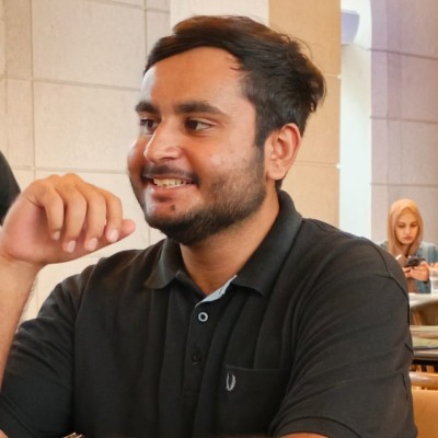 Musab Bin Majid — Founder, Biqvora